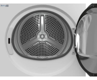 Beko SUSZARKA BEKO B5T68243WDC Beyond### - 1374310 - zdjęcie 6